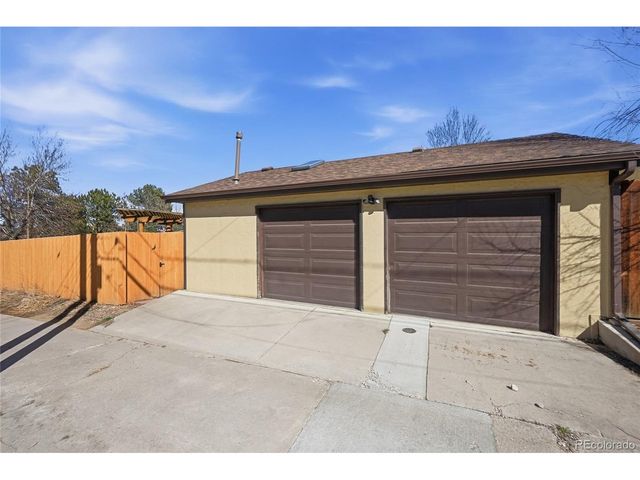 4400 W 17th Ave, Denver, CO 80204