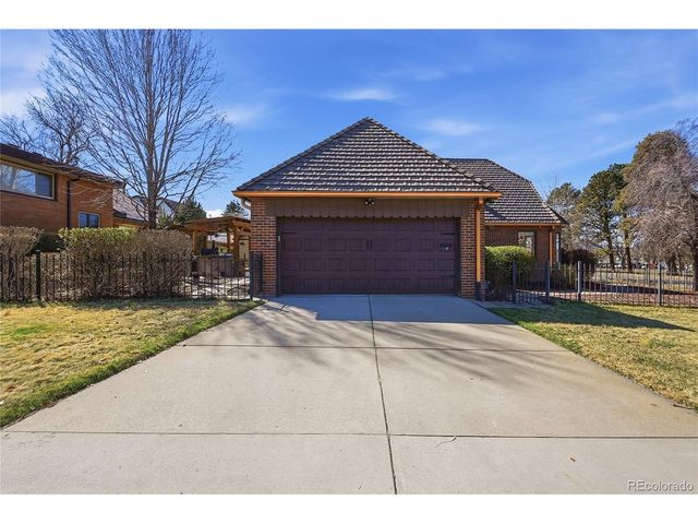 4400 W 17th Ave, Denver, CO 80204