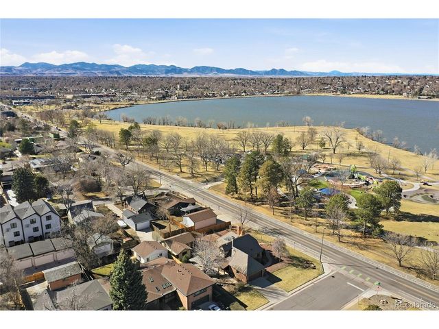 4400 W 17th Ave, Denver, CO 80204