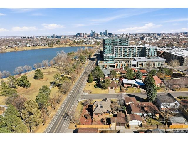 4400 W 17th Ave, Denver, CO 80204