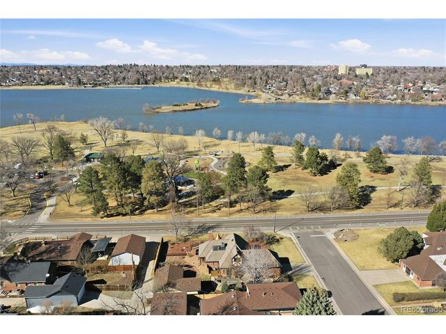 4400 W 17th Ave, Denver, CO 80204