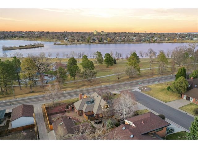 4400 W 17th Ave, Denver, CO 80204