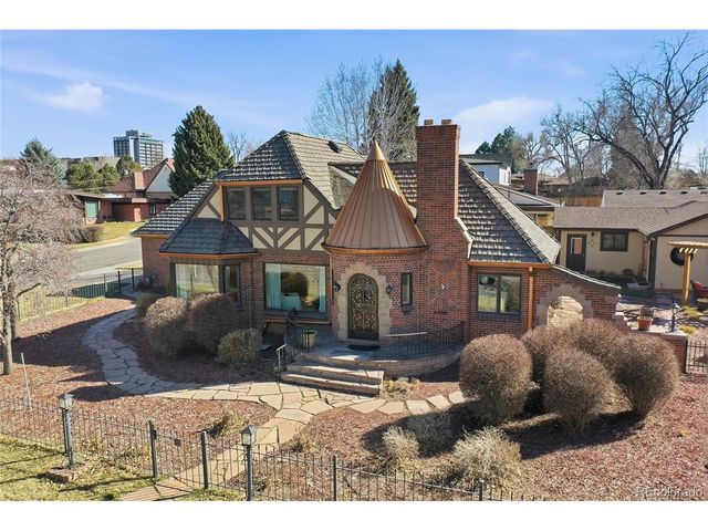 4400 W 17th Ave, Denver, CO 80204