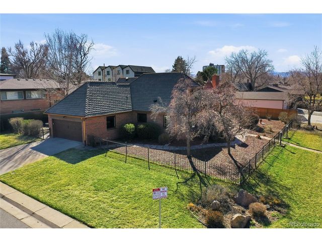 4400 W 17th Ave, Denver, CO 80204