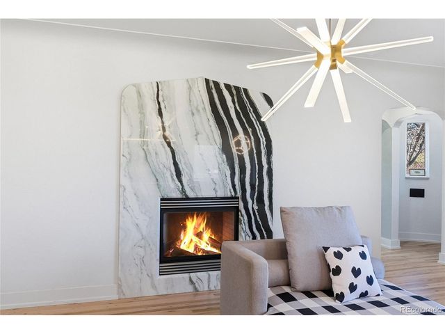 4400 W 17th Ave, Denver, CO 80204