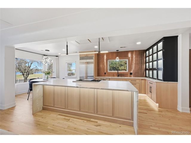 4400 W 17th Ave, Denver, CO 80204