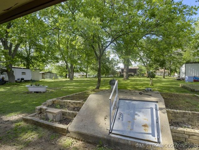 311 Washington Avenue, Boswell, OK 74727
