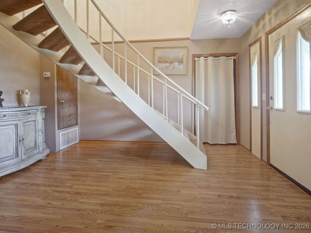 311 Washington Avenue, Boswell, OK 74727