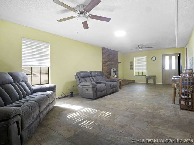 311 Washington Avenue, Boswell, OK 74727