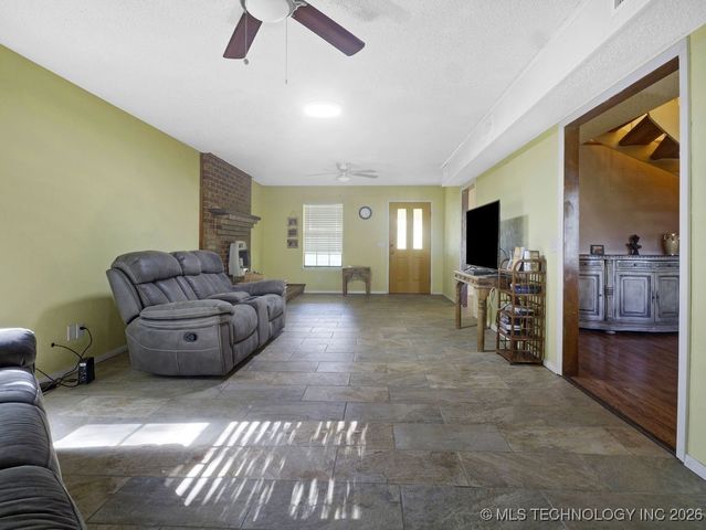 311 Washington Avenue, Boswell, OK 74727