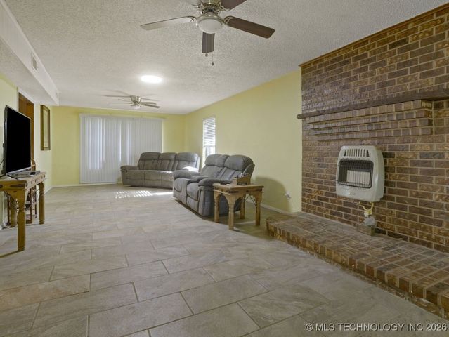 311 Washington Avenue, Boswell, OK 74727