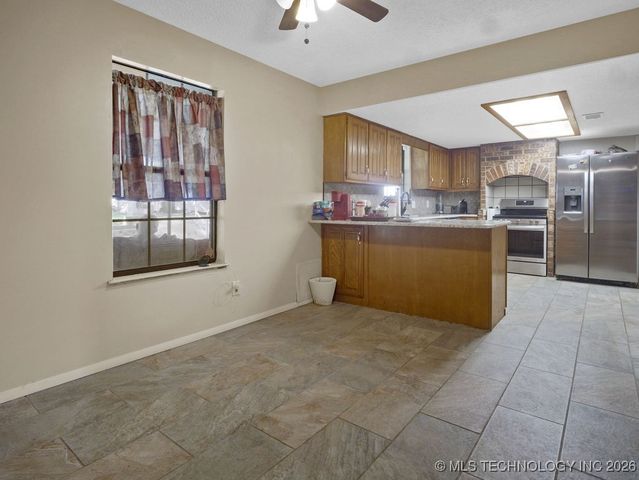 311 Washington Avenue, Boswell, OK 74727