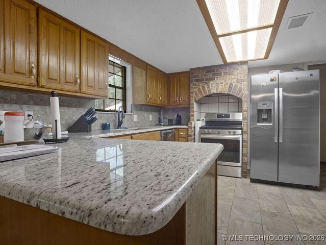 311 Washington Avenue, Boswell, OK 74727