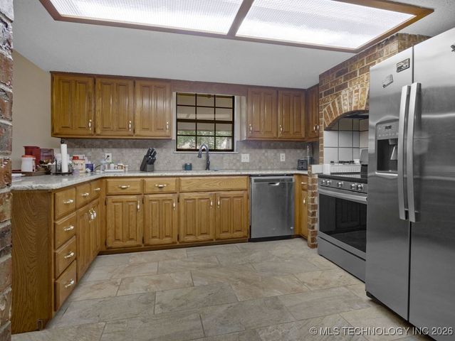 311 Washington Avenue, Boswell, OK 74727