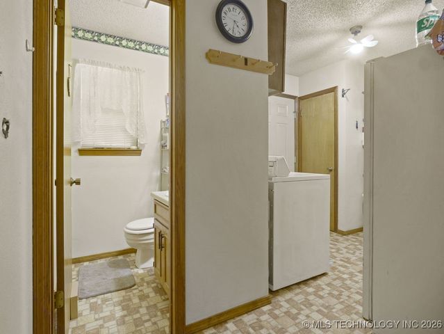 311 Washington Avenue, Boswell, OK 74727