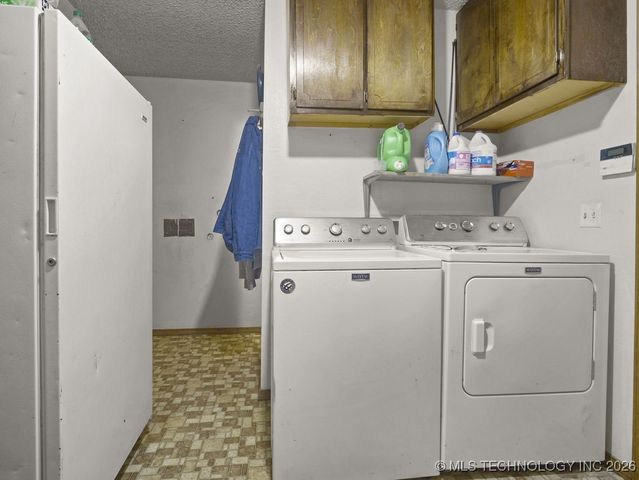 311 Washington Avenue, Boswell, OK 74727