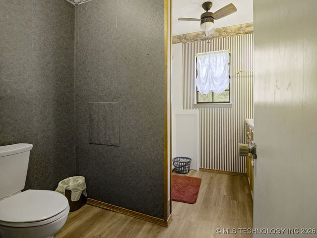 311 Washington Avenue, Boswell, OK 74727