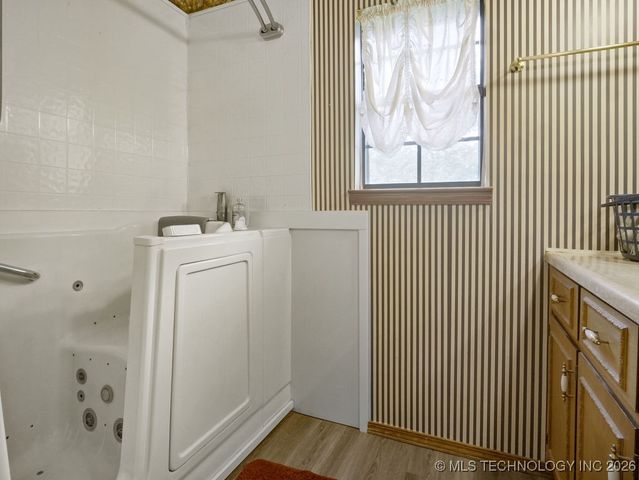 311 Washington Avenue, Boswell, OK 74727