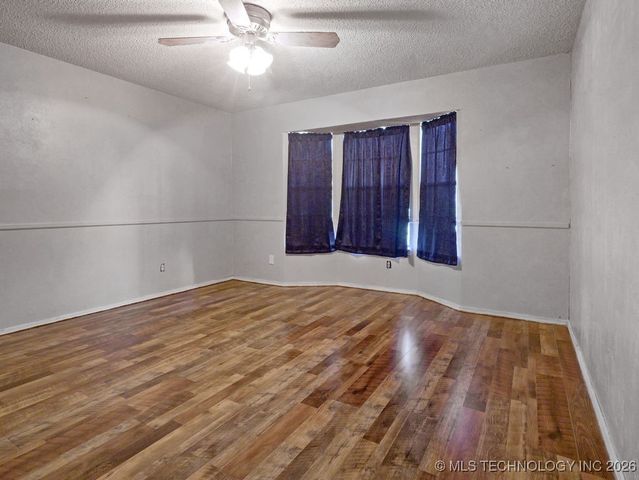 311 Washington Avenue, Boswell, OK 74727