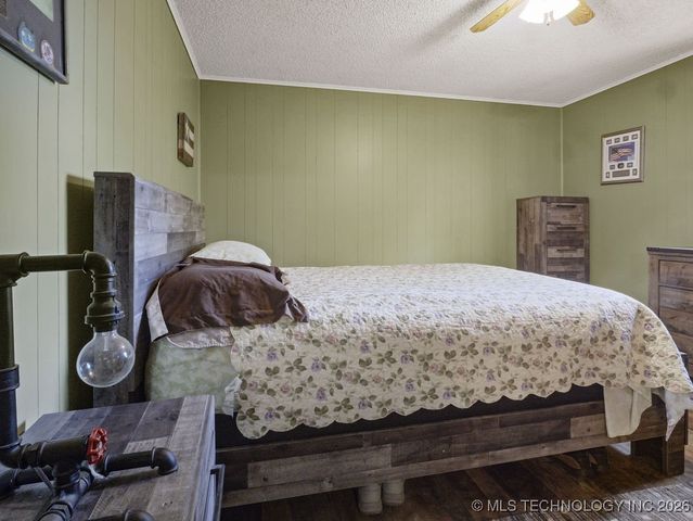 311 Washington Avenue, Boswell, OK 74727