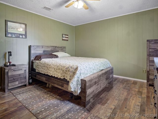 311 Washington Avenue, Boswell, OK 74727