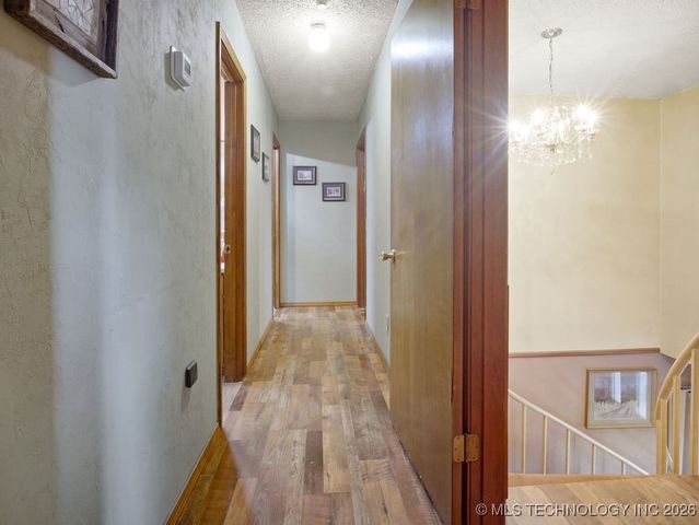 311 Washington Avenue, Boswell, OK 74727