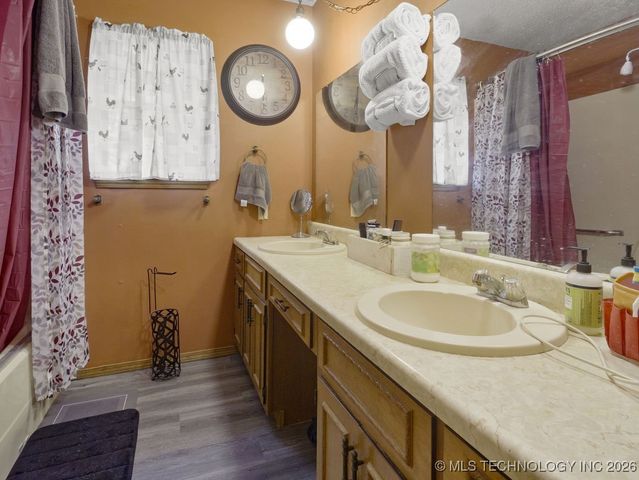 311 Washington Avenue, Boswell, OK 74727