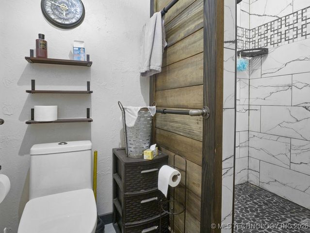 311 Washington Avenue, Boswell, OK 74727