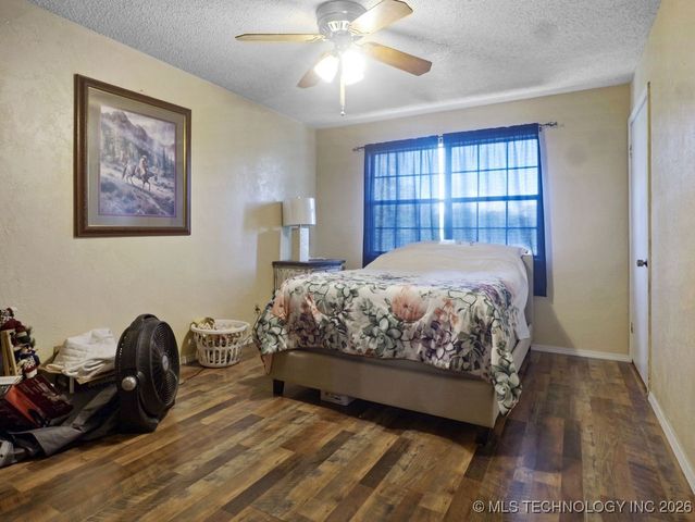 311 Washington Avenue, Boswell, OK 74727