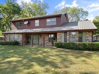 311 Washington Avenue, Boswell, OK 74727