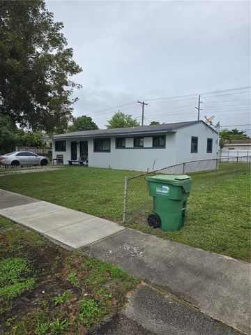 3341 NW 178th St, Miami Gardens, FL 33056