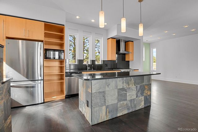 1639 Buttercup Road, Elizabeth, CO 80107