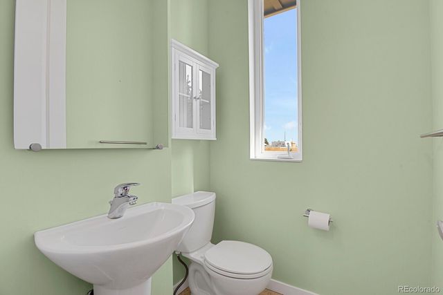 1639 Buttercup Road, Elizabeth, CO 80107