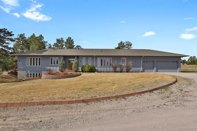 1639 Buttercup Road, Elizabeth, CO 80107