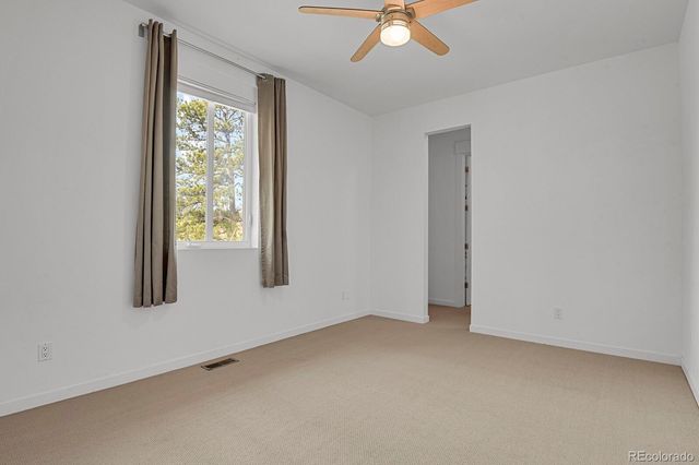 1639 Buttercup Road, Elizabeth, CO 80107