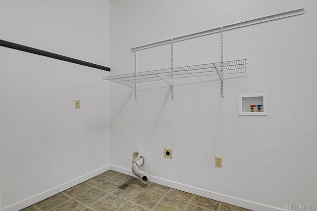 1639 Buttercup Road, Elizabeth, CO 80107