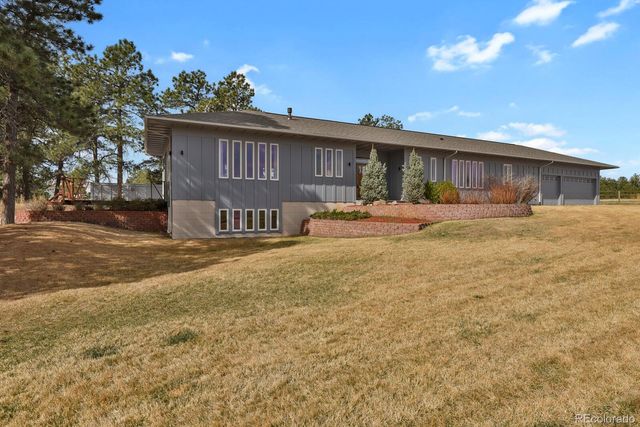 1639 Buttercup Road, Elizabeth, CO 80107