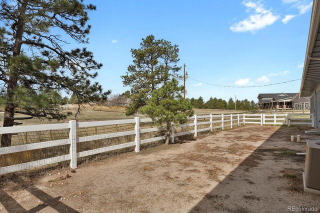 1639 Buttercup Road, Elizabeth, CO 80107