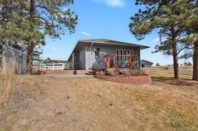 1639 Buttercup Road, Elizabeth, CO 80107