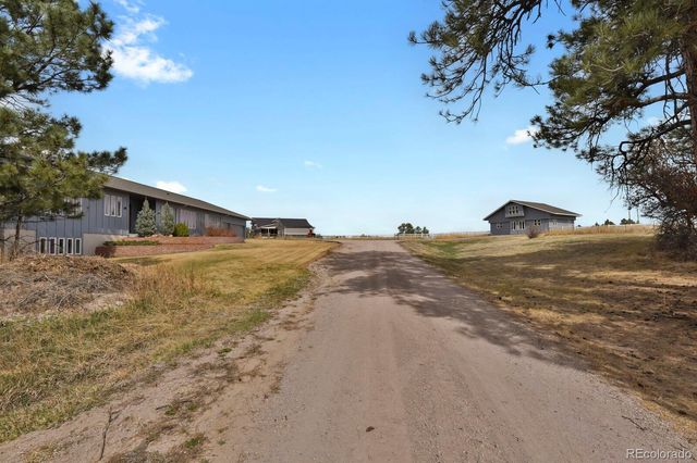 1639 Buttercup Road, Elizabeth, CO 80107