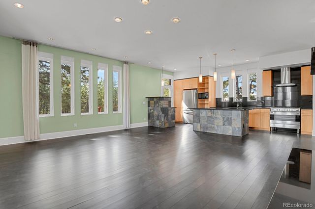 1639 Buttercup Road, Elizabeth, CO 80107