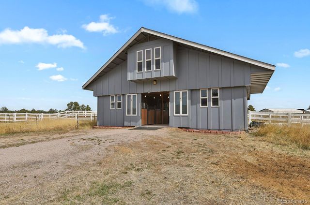 1639 Buttercup Road, Elizabeth, CO 80107