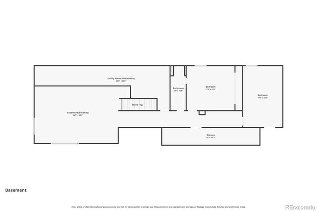 1639 Buttercup Road, Elizabeth, CO 80107