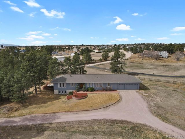 1639 Buttercup Road, Elizabeth, CO 80107