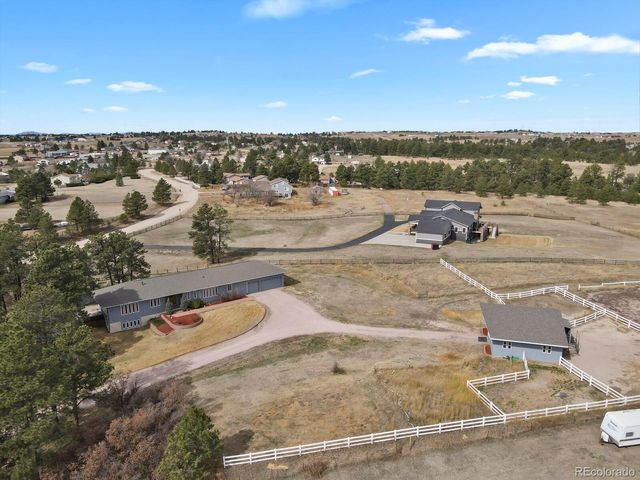 1639 Buttercup Road, Elizabeth, CO 80107