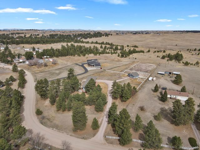 1639 Buttercup Road, Elizabeth, CO 80107