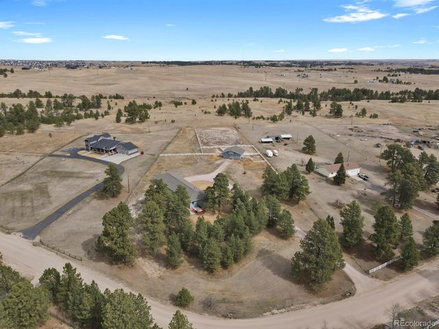 1639 Buttercup Road, Elizabeth, CO 80107