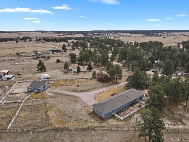 1639 Buttercup Road, Elizabeth, CO 80107
