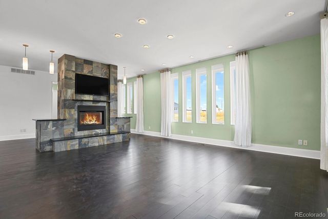 1639 Buttercup Road, Elizabeth, CO 80107