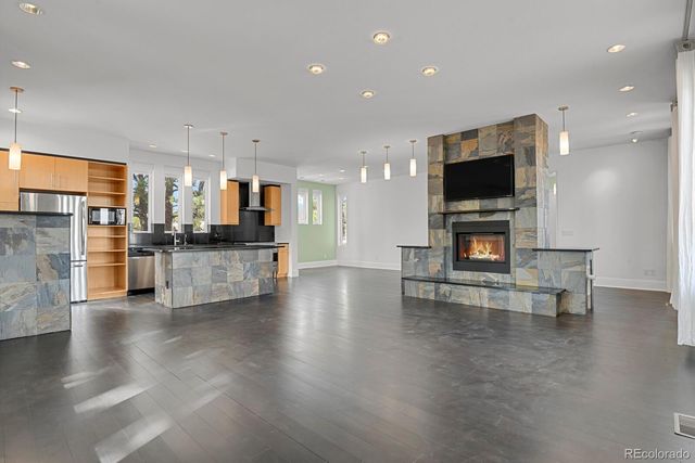 1639 Buttercup Road, Elizabeth, CO 80107